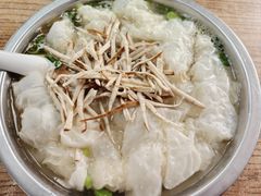 -荣巷小馄饨(荣巷店)