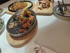 -俄士厨房(未来城店)
