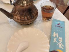 -巴依老爷新疆美食(工体旗舰店)