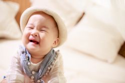 -BabyA 专业婴童摄影(古北时尚广场店)