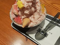 -糖糖屋•糖水•雪花冰店(时尚天河店)