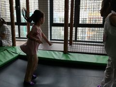 -蒙特利亲子乐园