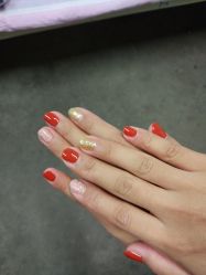 -午后美甲美睫生活馆