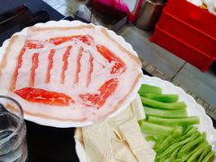-巴蜀大宅门火锅(北大街店)