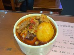 -易裕和·长沙米粉(友谊路店)