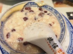 -捷信牛奶甜品世家(合生汇店)