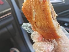 烧鸡-强记烧鸡(信业悦都汇店)
