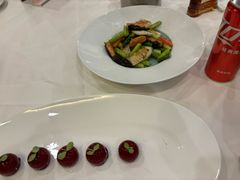 -粤菜王府·海鲜·茶市·海景餐厅(大梅沙店)