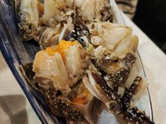 酱蟹-渔娘渔家丹东海鲜(东直门店)