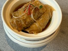-潮府馆·非遗潮州菜·世纪公园(新国际博览中心店)