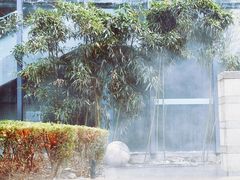 -春晖园度假酒店温泉