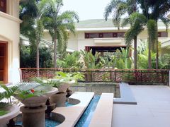 -三亚亚龙湾天域度假酒店