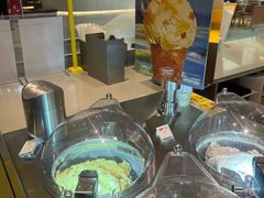 -LUNEURS月乐诗·法式冰淇淋(环贸店)