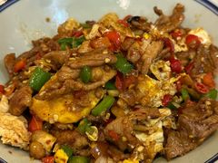 -新新湘菜馆(新中街二条店)