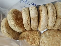 -李小老烧饼(常营民族家园店)
