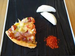 -92°C俄式厨房(中央大街店)