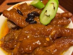 -新天世纪中餐厅