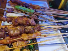 -唐力九头鸟烧烤·罗田吊锅(西云楼店)