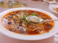 -东方御宴海鲜酒楼(棕泉酒店)
