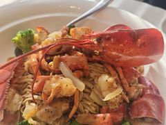 -万龙洲海鲜·粤菜(亚运村店)