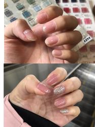 -甲舍if日式美甲美睫