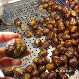 传说媲美台北路顶流的板栗🌰？？？