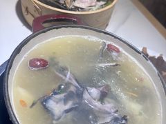 -黑鸡小馆(金源店)