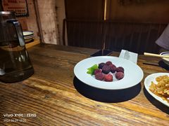 -锦上中式酒馆(南内环店)