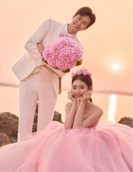 -摩玛婚纱摄影(杭州店)