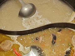 -新辣道鱼火锅(上地华联店)