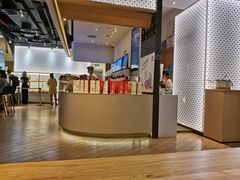 -奈雪的茶(领展中心城店)