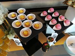 -北京康莱德酒店