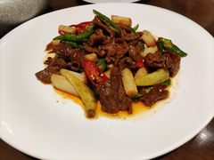 -天台泰和开元名都大酒·地中海咖啡厅