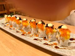 -山之川日料放题(通州店)
