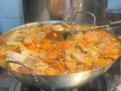 -黄记潮汕甜汤(贝底田坊店)