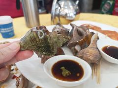 -龙溪海鲜酒家(溪涌店)