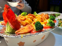 -外滩往事民国上海菜(黄浦店)