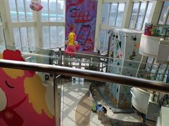 -百联南桥购物中心