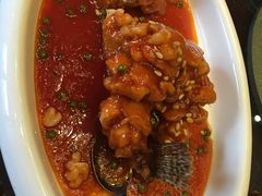 -老正兴菜馆(福州路店)