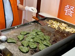 -日日鲜自助餐厅(小公园店)