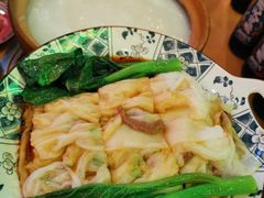 -湛林.粤西大排挡(前门店)