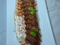 -月湖翠·上海菜(思南公馆淮海店)
