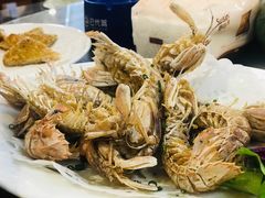 -友强·23年特色海鲜大排档(厦门店)