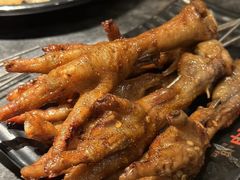 -红盔甲·小龙虾(长寿路店)
