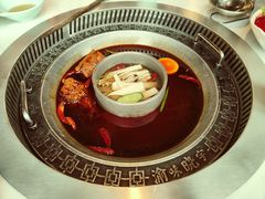 -晓宇重庆火锅(赛格国际购物中心店)