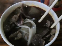 -王记生烫牛杂面馆(兰陵路店)