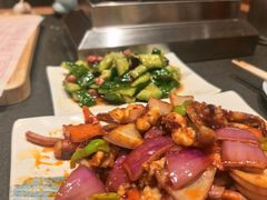 -老白清真烧烤(锦州旗舰店)