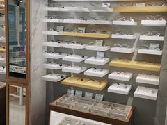 -宝岛眼镜(建外soho店)