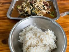-龙上水现炒生料(柳沙店)