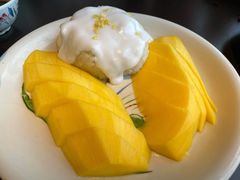 椰香糯米芒果饭-大头虾越式风味餐厅(光明广场店)